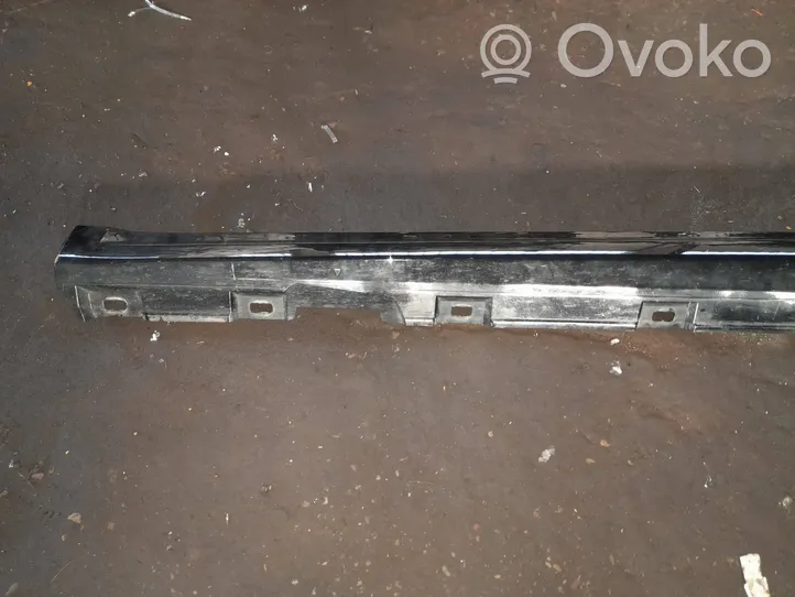 Audi A5 Sill 8W6853859