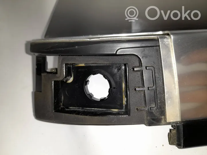 Audi A5 Listwa szyby czołowej / przedniej 8W7853829