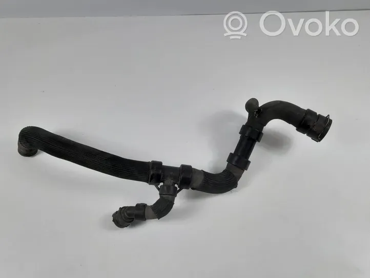 Volvo XC60 Engine coolant pipe/hose 31355201