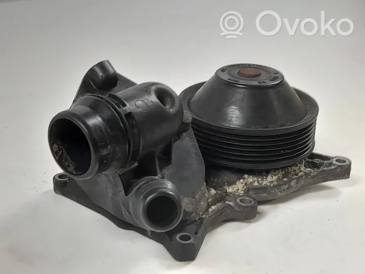 BMW 5 F10 F11 Pompa dell’acqua 850732603