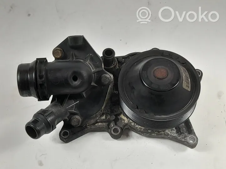 BMW 5 F10 F11 Pompa dell’acqua 850732603