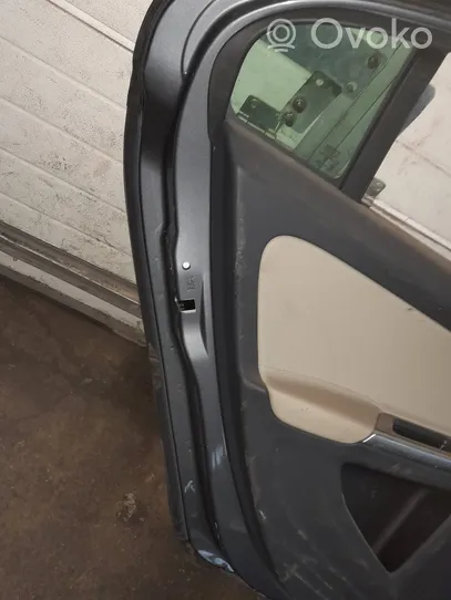 Volvo S60 Rear door 