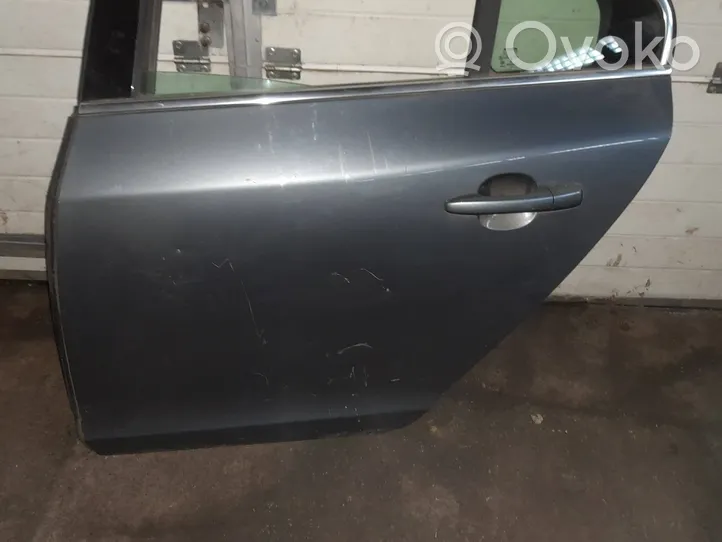 Volvo S60 Rear door 