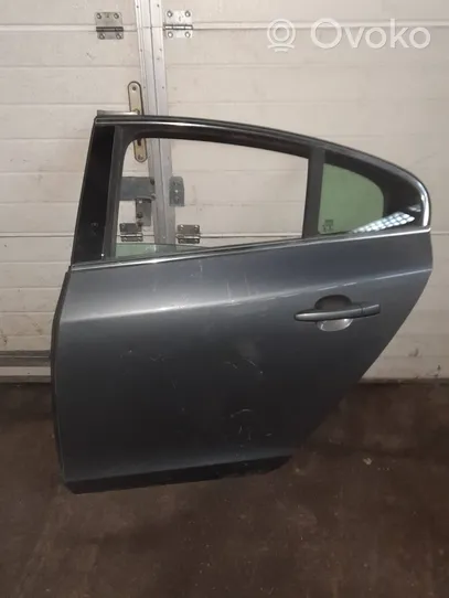 Volvo S60 Rear door 