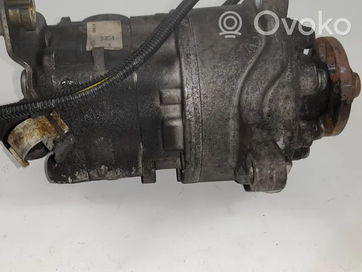 BMW 7 F01 F02 F03 F04 Power steering pump LH2115369