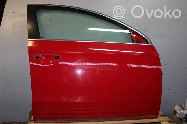 Volkswagen PASSAT B7 Front door 