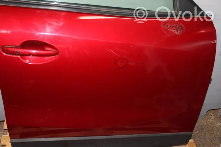 Mazda CX-5 Porte avant kd5358010