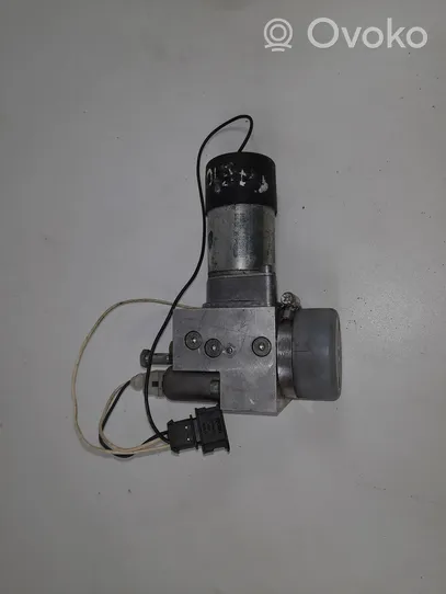 Volkswagen Phaeton Convertible roof hydraulic pump HB70074015K