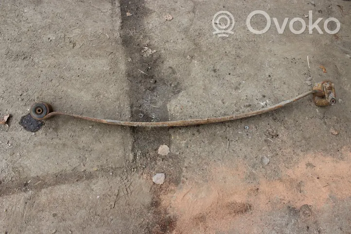 Volkswagen Crafter Rear leaf spring 9063201806