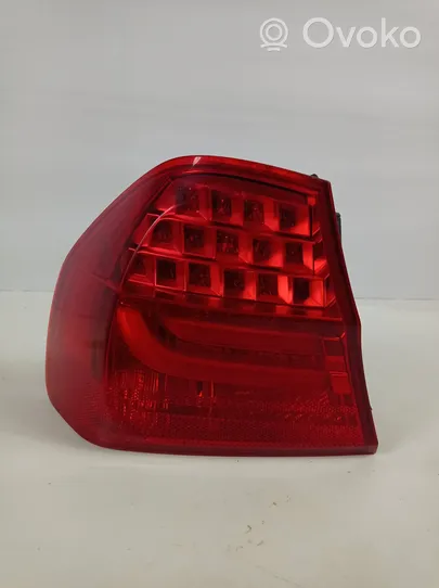 BMW 3 E90 E91 Lampa tylna 7289425