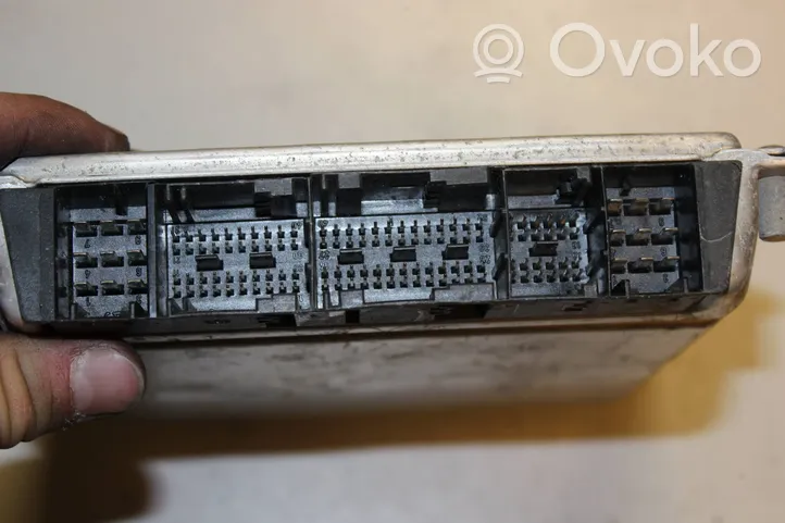 Chrysler Crossfire Sterownik / Moduł ECU A1121535779