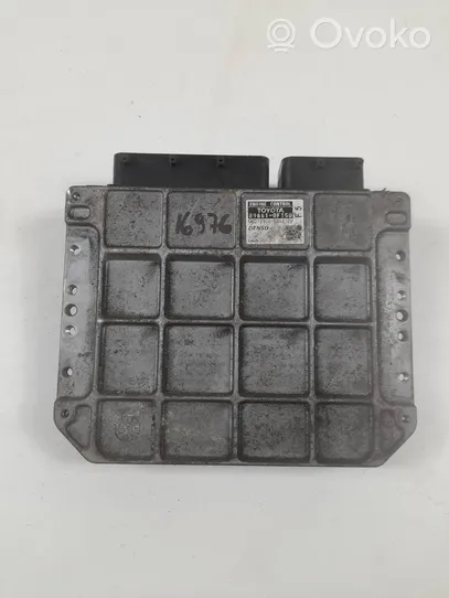 Toyota Verso Calculateur moteur ECU 896610F150