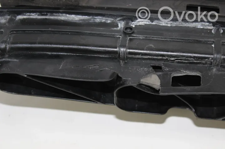 Mercedes-Benz A W177 Radiatoru paneļa augšējā daļa (televizors) A2476209800