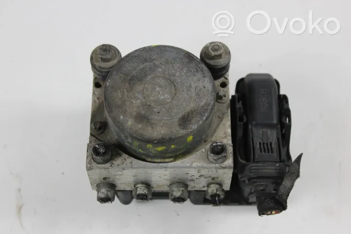 Fiat Grande Punto ABS-pumppu 0265232053