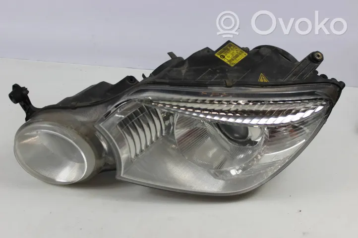 Skoda Yeti (5L) Lampa przednia 5L1941015B