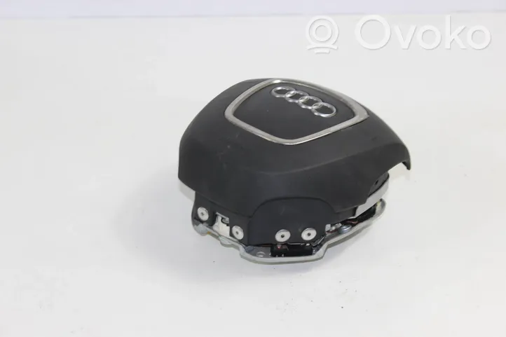 Audi A3 S3 8P Steering wheel airbag 8P0880201CB