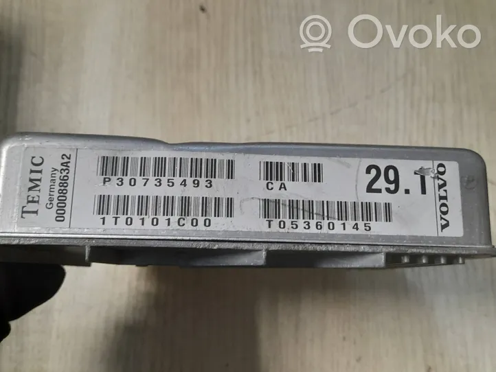 Volvo S60 Engine control unit/module P30735493