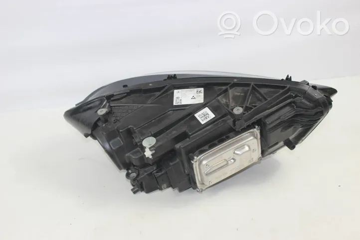 Mercedes-Benz A W177 AMG Lampa przednia A1779063905