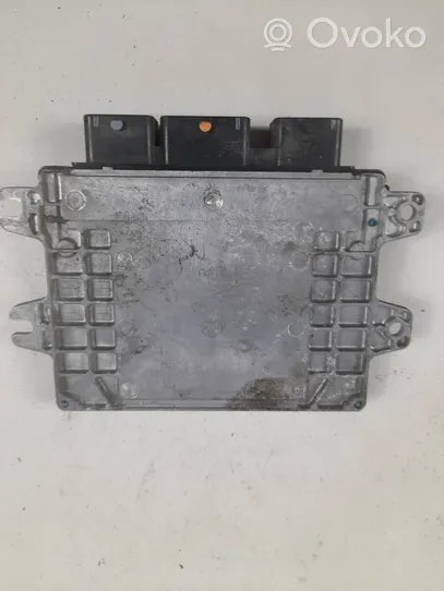 Nissan Qashqai Sterownik / Moduł ECU mec93-600