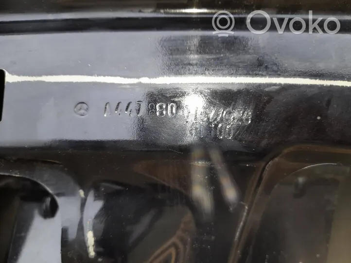 Mercedes-Benz Vito Viano W447 Vano motore/cofano A4478800157
