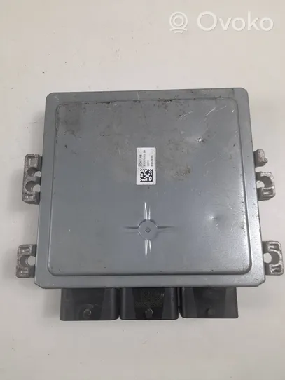 Peugeot 5008 Engine control unit/module s180075002k