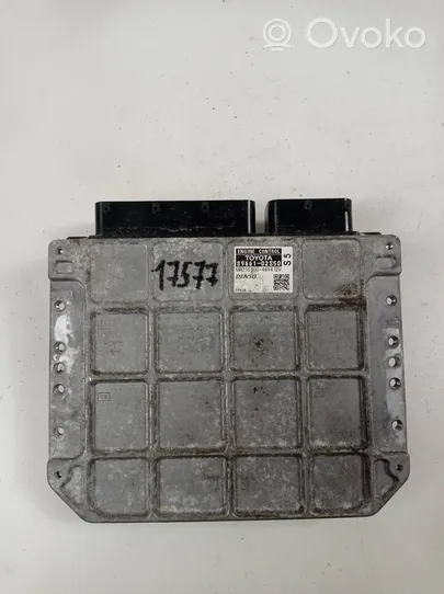 Toyota Auris 150 Sterownik / Moduł ECU 89661-02S50