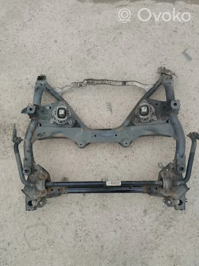 BMW 3 F30 F35 F31 Front subframe 