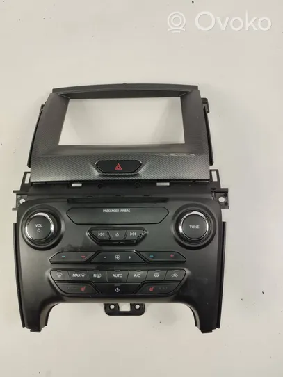 Ford Ranger Controllo multimediale autoradio EB3T18E245FFSMRI