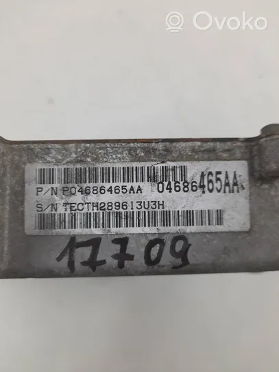 Chrysler Voyager Sterownik / Moduł ECU P04686465AA