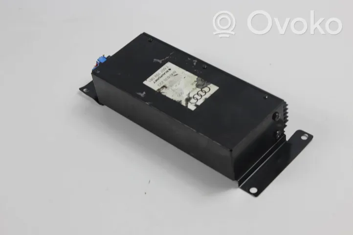 Audi A4 S4 B6 8E 8H Amplificador de sonido 8H0035223