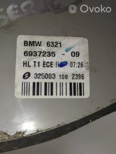 BMW 7 E65 E66 Lampa tylna 6937235