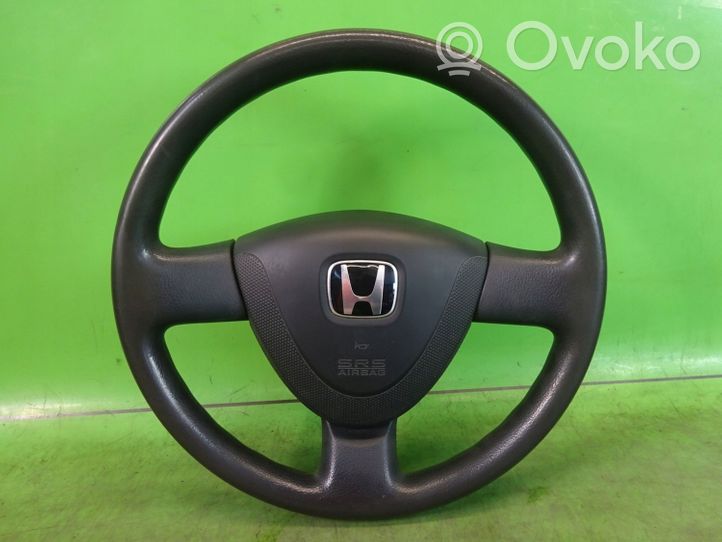 Honda City Volant 