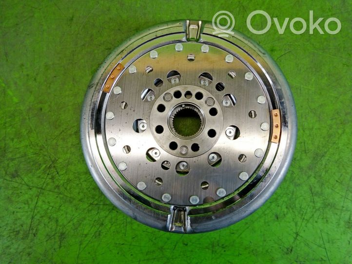 Infiniti QX30 Dual mass flywheel A2700301005