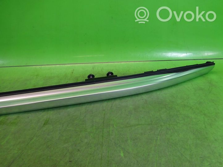 Infiniti QX30 Roof bar rail 