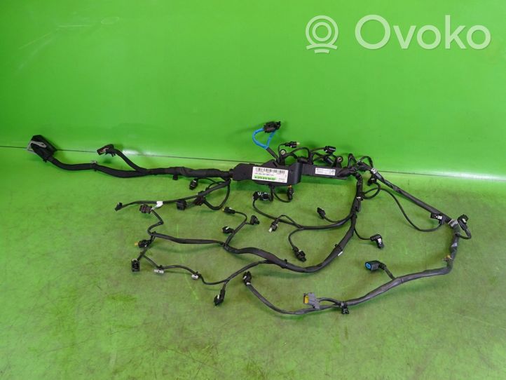 Infiniti QX30 Engine installation wiring loom A2700109403
