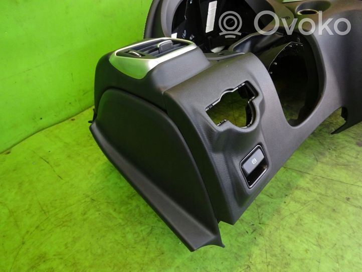 Infiniti Q30 Set airbag con pannello 