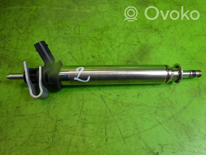 Infiniti QX30 Fuel injector A2560700187