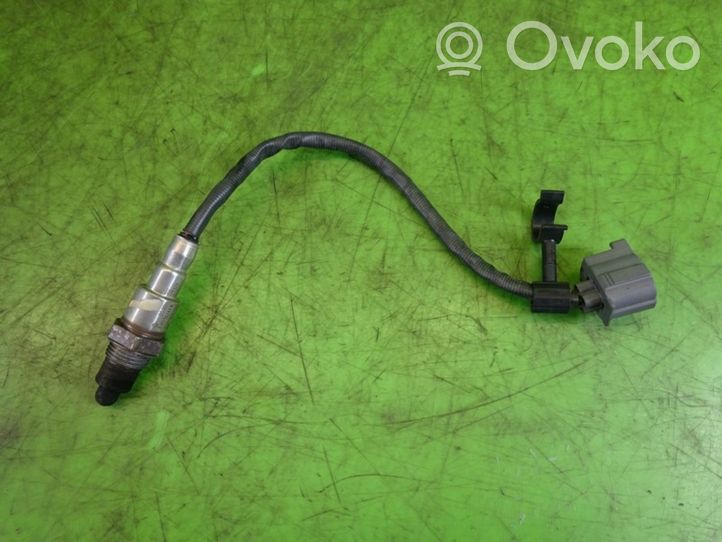 Infiniti Q30 Sensore della sonda Lambda A0075426318