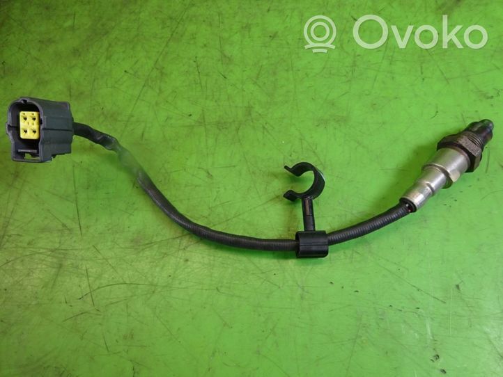 Infiniti Q30 Sensore della sonda Lambda A0075426318