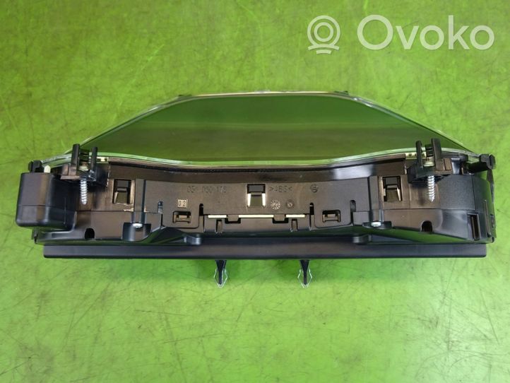 Infiniti Q30 Tachimetro (quadro strumenti) 0263733047 1031060180