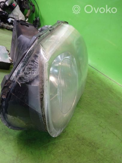 Chrysler Sebring (ST-22 - JR) Headlight/headlamp 