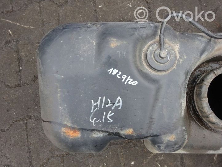 Daewoo Matiz Fuel tank 96320225