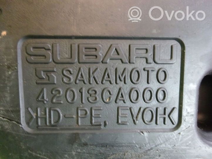 Subaru BRZ Polttoainesäiliö 42013CA000