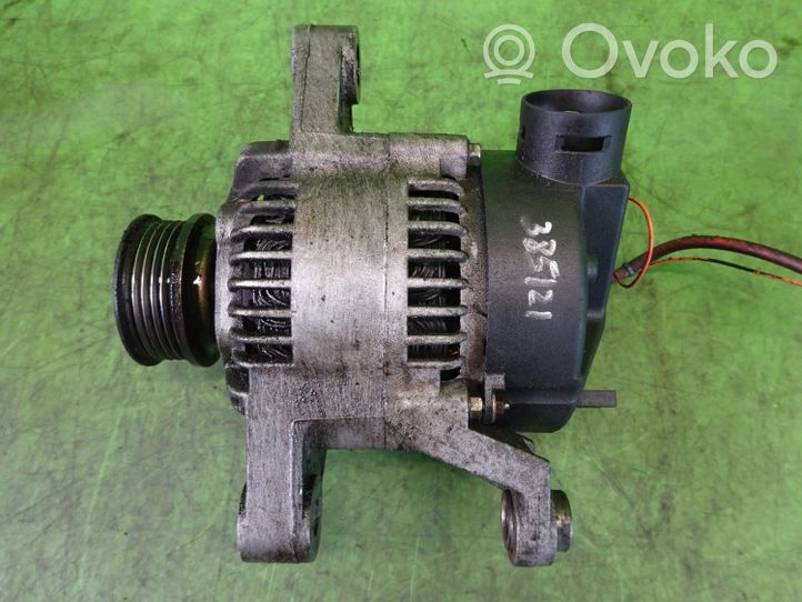 Fiat Palio Alternator 