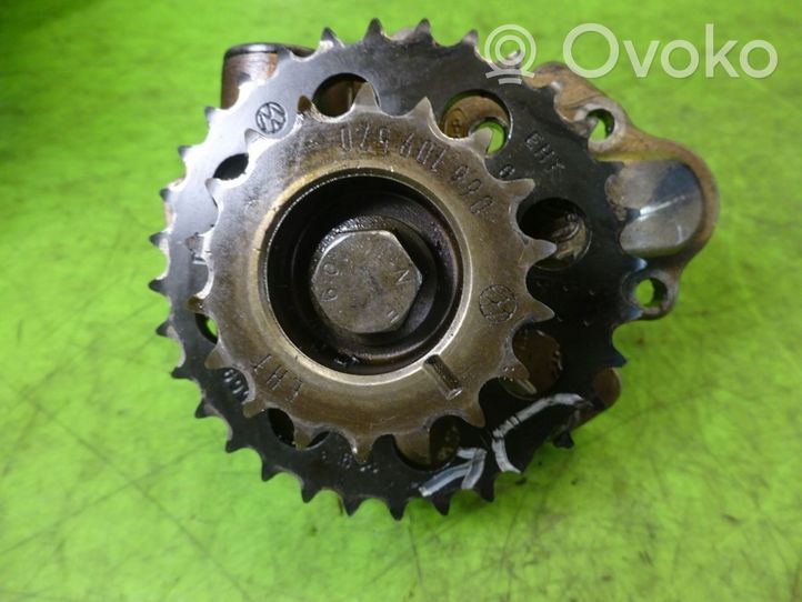 Volkswagen PASSAT CC Oil pump 066109520