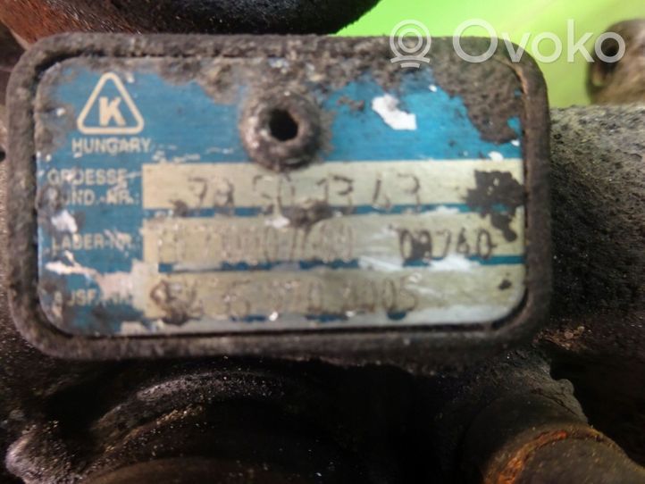 Fiat Panda II Turbo 54351014808