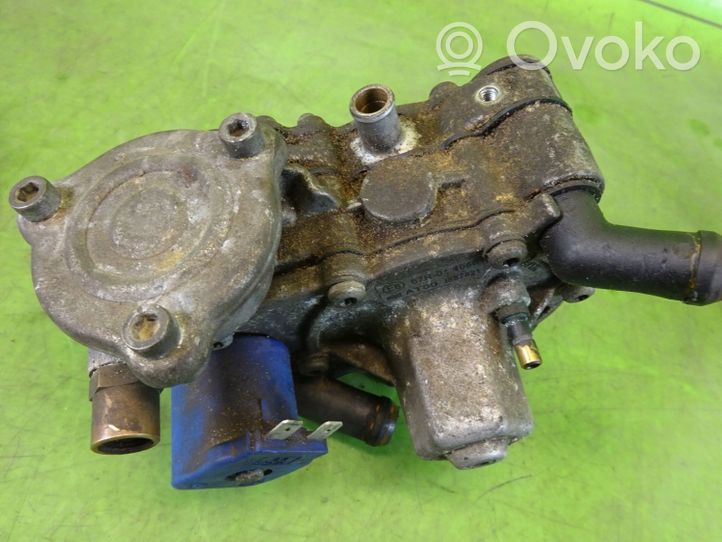 Opel Omega B1 Gas equipment kit without a tank 67R014903