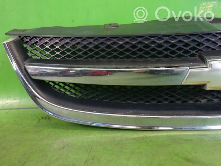 Chevrolet Nubira Front grill 96547250