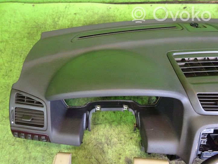 Fiat Croma Kit airbag avec panneau 