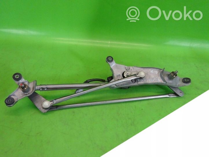 Toyota Camry Front wiper linkage and motor 8511033050